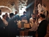 14خدمة القداس ألالهي بمناسبة عيد رؤساء الاجناد البلدة القديمة
