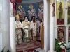 04الإحتفال بالعيد الجامع لرؤساء الملائكة الاجناد في البطريركية
