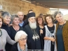 10الإحتفال بالعيد الجامع لرؤساء الملائكة الاجناد في البطريركية