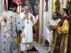 12الإحتفال بالعيد الجامع لرؤساء الملائكة الاجناد في البطريركية