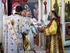 15الإحتفال بالعيد الجامع لرؤساء الملائكة الاجناد في البطريركية