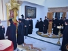 13قص شعر راهبين جديدين في البطريركية