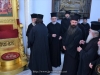 14قص شعر راهبين جديدين في البطريركية