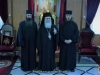 17قص شعر راهبين جديدين في البطريركية