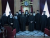 18قص شعر راهبين جديدين في البطريركية