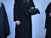 20قص شعر راهبين جديدين في البطريركية