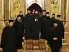 03سيامة راهبٍ لرتبة شماس في البطريركية