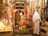 13سيامة راهبٍ لرتبة شماس في البطريركية