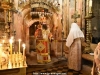 19سيامة راهبٍ لرتبة شماس في البطريركية