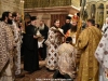 22سيامة راهبٍ لرتبة شماس في البطريركية