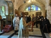 08الإحتفال بعيد القديس نيقولاوس الصائع العجائب في البطريركية