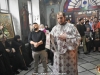 19البطريركية الأوشليمية تحتفل بعيد حبل القديسة حنه