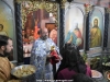 21البطريركية الأوشليمية تحتفل بعيد حبل القديسة حنه