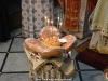 البطريركية الأوشليمية تحتفل بعيد حبل القديسة حنه_n