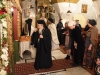 05عيد القديس سبيريدون العجائبي في البطريركية 2017
