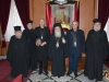 07الأسقف الجديد المُنتخب للكنيسة اللوثرية في القدس يزور البطريركية