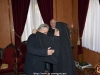 08الأسقف الجديد المُنتخب للكنيسة اللوثرية في القدس يزور البطريركية