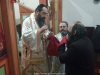 11الإحتفال بعيد القديس موذيستوس في البطريركية