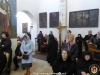 05الإحتفال بعيد دخول السيدة الى الهيكل في البطريركية