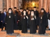 15زيارة قداسة البطريرك المسكوني للبطريركية الأورشليمية