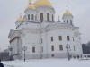 02غبطة البطريرك يترأس القداس الالهي في مدينة كاترينبورغ في روسيا