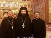 04غبطة البطريرك يترأس القداس الالهي في مدينة كاترينبورغ في روسيا