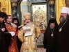 09غبطة البطريرك يترأس القداس الالهي في مدينة كاترينبورغ في روسيا