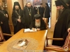 21غبطة البطريرك يترأس القداس الالهي في مدينة كاترينبورغ في روسيا