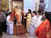 05الإحتفال بعيد القديسة الشهيدة كاترينا في البطريركية