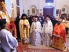 06الإحتفال بعيد القديسة الشهيدة كاترينا في البطريركية