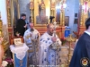 11الإحتفال بعيد القديسة الشهيدة كاترينا في البطريركية