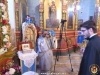 13الإحتفال بعيد القديسة الشهيدة كاترينا في البطريركية