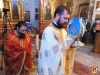14الإحتفال بعيد القديسة الشهيدة كاترينا في البطريركية