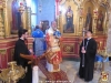 16الإحتفال بعيد القديسة الشهيدة كاترينا في البطريركية