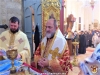 18الإحتفال بعيد القديسة الشهيدة كاترينا في البطريركية