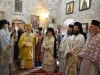 104غبطة البطريرك بترأس خدمة القداس الإلهي في قرية العشرة بُرص
