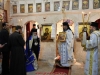 89غبطة البطريرك بترأس خدمة القداس الإلهي في قرية العشرة بُرص