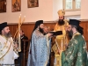 39الأحتفال بعيد تذكار القديسين معلمي المسكونة في المدرسة البطريركية صهيون المقدسة