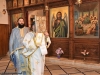44الأحتفال بعيد تذكار القديسين معلمي المسكونة في المدرسة البطريركية صهيون المقدسة