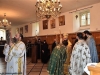 45الأحتفال بعيد تذكار القديسين معلمي المسكونة في المدرسة البطريركية صهيون المقدسة