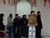 99الأحتفال بعيد تذكار القديسين معلمي المسكونة في المدرسة البطريركية صهيون المقدسة