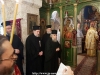 –20ألاحتفال بعيد القديس إفثيميوس في البطريركية