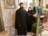 03ألاحتفال بعيد القديس إفثيميوس في البطريركية