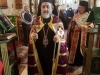 05ألاحتفال بعيد القديس إفثيميوس في البطريركية