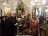 09ألاحتفال بعيد القديس إفثيميوس في البطريركية