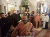 10ألاحتفال بعيد القديس إفثيميوس في البطريركية