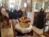 11ألاحتفال بعيد القديس إفثيميوس في البطريركية