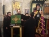 14ألاحتفال بعيد القديس إفثيميوس في البطريركية
