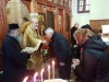 17ألاحتفال بعيد القديس إفثيميوس في البطريركية