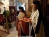 19ألاحتفال بعيد القديس إفثيميوس في البطريركية